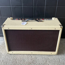 Load image into Gallery viewer, Moody GA35 Amp- modded with Master volume by BARWATT
