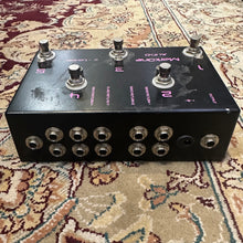 Load image into Gallery viewer, Mark One  Audio 5 Looper - Audio Looper - Upwey Music
