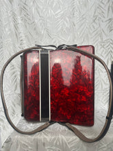 Load image into Gallery viewer, Baille 48 Bass Paino Accordion
