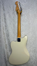 Load image into Gallery viewer, Squier J Mascis Jazzmaster Vintage White
