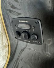 Load image into Gallery viewer, Fender Villager 12 String V3 Black in Bag - Upwey Music
