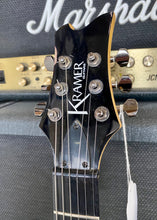 Load image into Gallery viewer, Kramer Pariah Elecric guitar Pewter Secondhand
