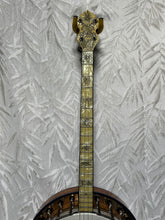 Load image into Gallery viewer, Slngerland Maybelle Recording Master Tenor Banjo Ca.1925
