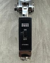 Load image into Gallery viewer, Eikon DM55 Dynamic Microphone - Silver - VCG - Upwey Music
