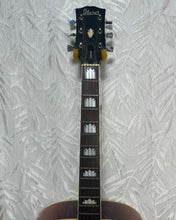 Load image into Gallery viewer, Ibanez Concord 698 Jumbo Acoustic in Case - Upwey Music
