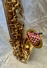 Load image into Gallery viewer, Yamaha YAS 62 Mk I Alto Sax in SKB case (recentl Full Service)
