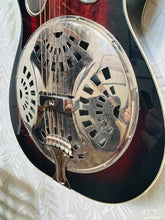 Load image into Gallery viewer, Recording King RR-36VS Square Neck Resonator Secondhand
