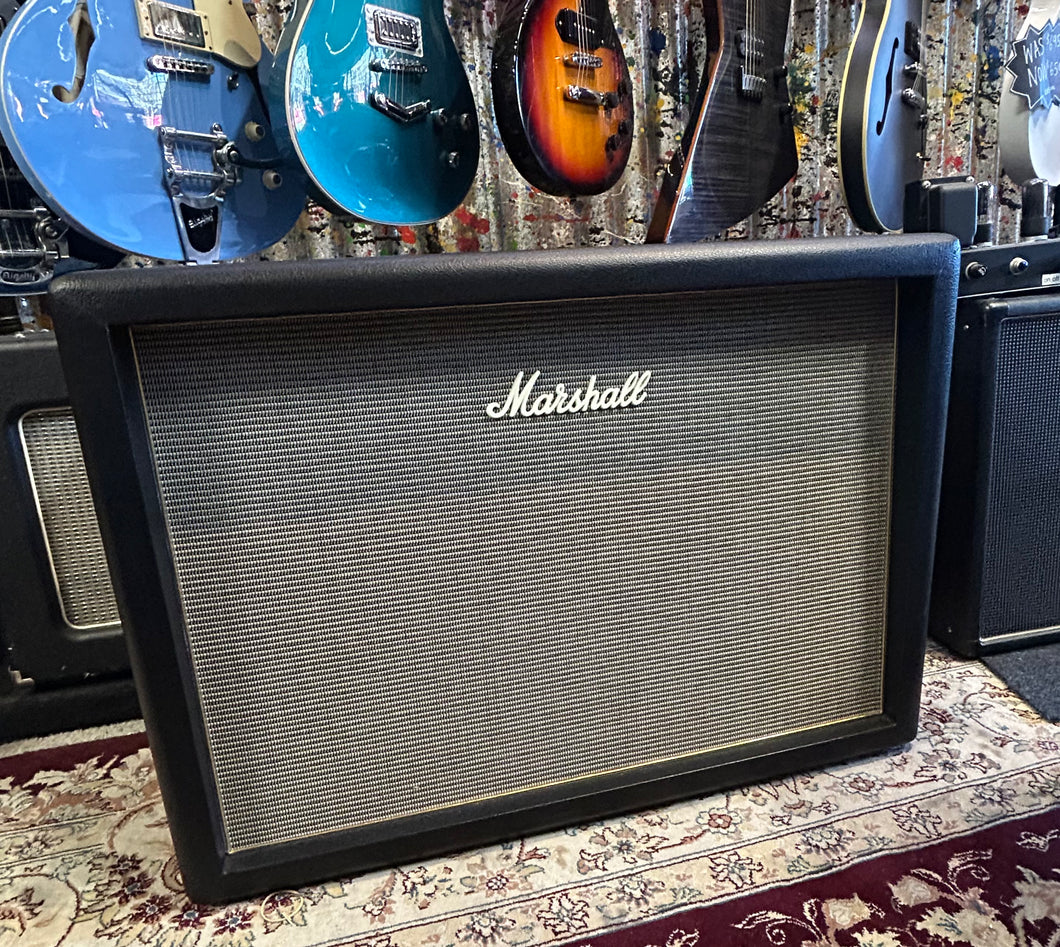 Marshall Origin Horizontal 2x12