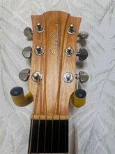 Load image into Gallery viewer, Cole Clark FL1 Bunya Blackwood in OHSC Secondhand
