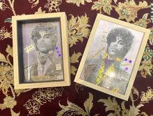 Load image into Gallery viewer, Prince Collage Picure #2 In Our Hearts
