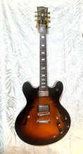 Load image into Gallery viewer, Gibsn ES-335TD 1978 TS in case
