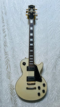 Load image into Gallery viewer, Epiphone LPC-80 Les Paul Custom (April 1989)in Case
