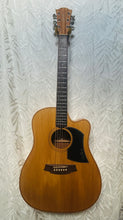 Load image into Gallery viewer, Cole Clark FL1 Bunya Blackwood in OHSC Secondhand
