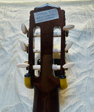 Load image into Gallery viewer, Aria AK-30CE Classical cutaway electric
