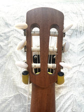 Load image into Gallery viewer, Alhambra College model Classical guitar in OSC
