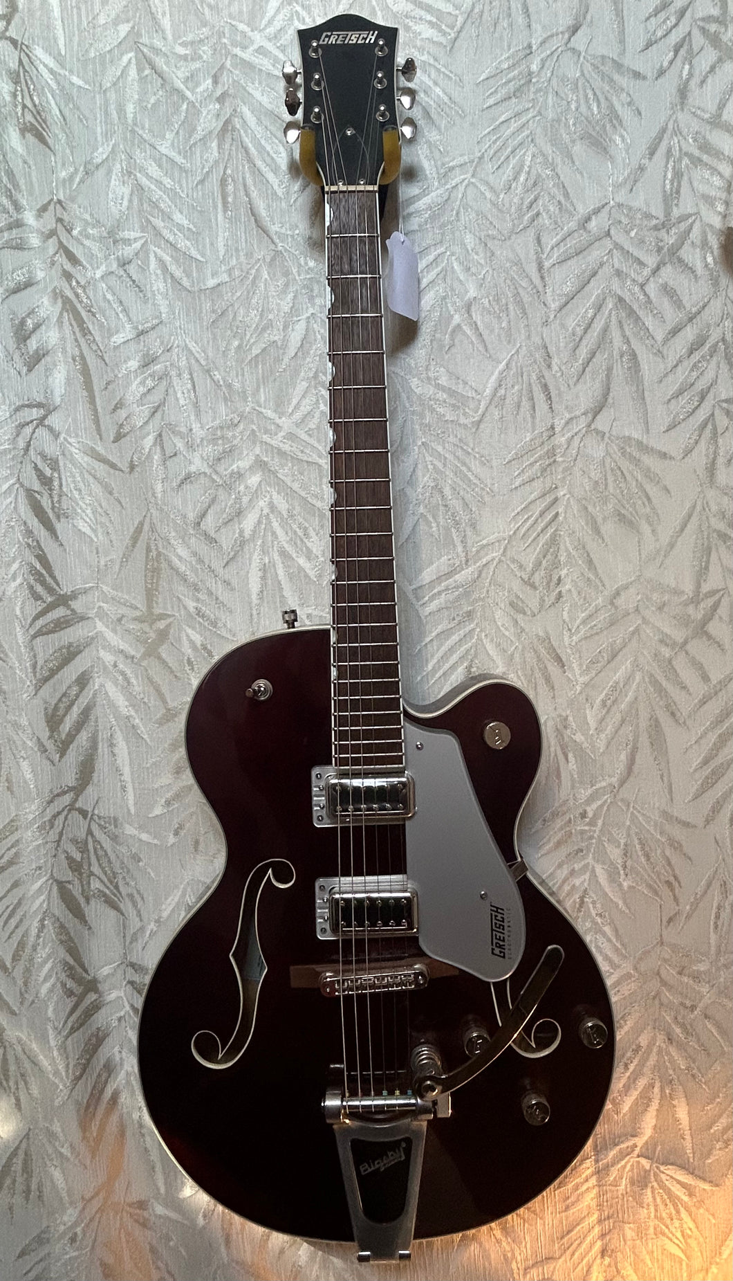 Gretsch Electromatic Hollowbody Secondhand