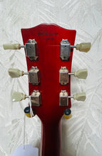 Load image into Gallery viewer, Tokai Legacy Love Rock Les Paul Style Electric Guitar in Bag
