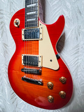 Load image into Gallery viewer, Tokai Legacy Love Rock Les Paul Style Electric Guitar in Bag
