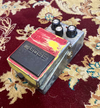 Load image into Gallery viewer, Boss DM-2 Delay Japanese Made Vintage

