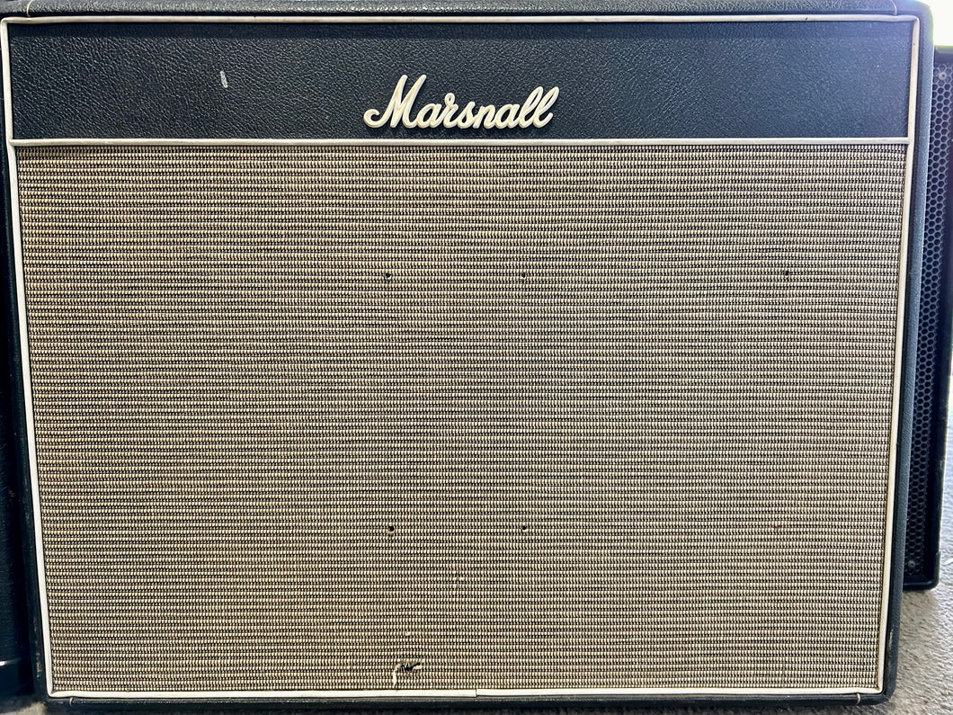 Marshall 