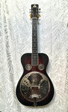 Load image into Gallery viewer, Recording King RR-36VS Square Neck Resonator Secondhand

