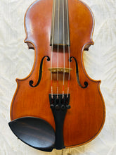 Load image into Gallery viewer, Camber 201 12.5 Viola in Case with Bow Tonica Strings

