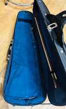 Load image into Gallery viewer, Camber 201 12.5 Viola in Case with Bow Tonica Strings
