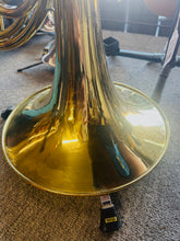 Load image into Gallery viewer, French Horn Vintage in Case
