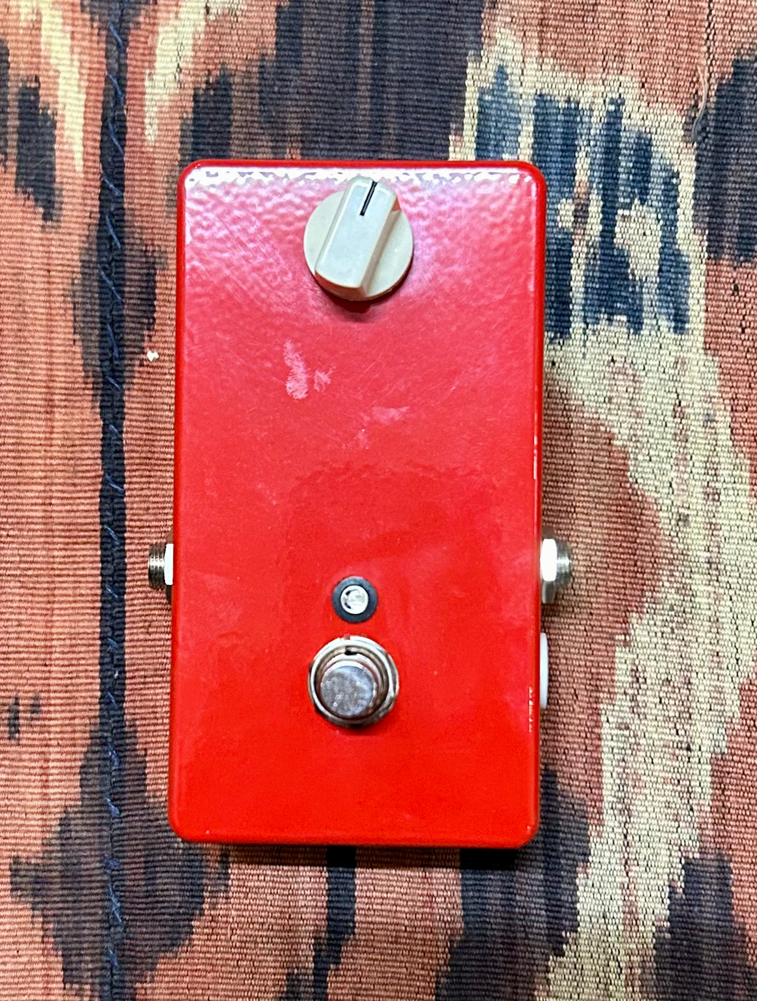 Sworgs Super Hard On Boost (Zvex) Clone Handmade