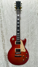 Load image into Gallery viewer, Tokai Legacy Love Rock Les Paul Style Electric Guitar in Bag

