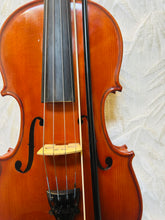 Load image into Gallery viewer, Salieri SVA2 VIolin Setup as 14&quot; Viola with Kreiser carbon Bow in Case
