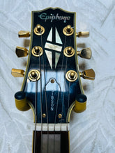 Load image into Gallery viewer, Epiphone LPC-80 Les Paul Custom (April 1989)in Case
