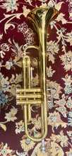 Load image into Gallery viewer, Yamaha Trumpet YTR-2330 Bb Secondhand

