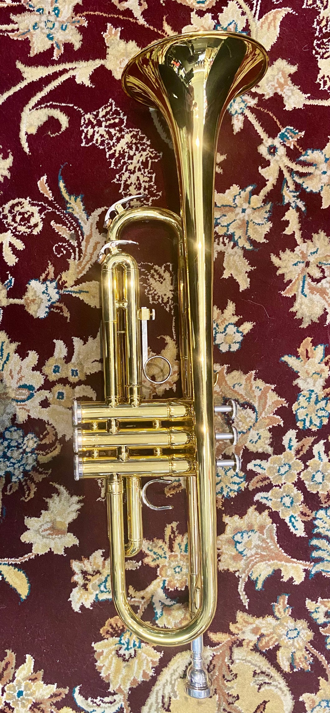 Yamaha Trumpet YTR-2330 Bb Secondhand