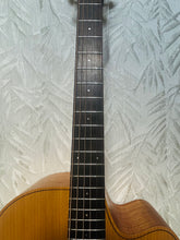 Load image into Gallery viewer, Cole Clark FL1 Bunya Blackwood in OHSC Secondhand
