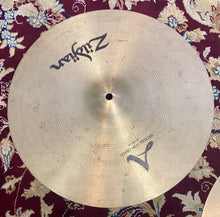 Load image into Gallery viewer, Zildjian A Sweet Ride Cymbal Set with Extra 16&quot; crash Secondhand
