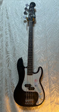 Load image into Gallery viewer, SX Gypsy Rose Bass Black Sparkle Secondhand
