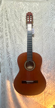 Load image into Gallery viewer, Suzuki SG-3B Classical Guitar in Bag Secondhand
