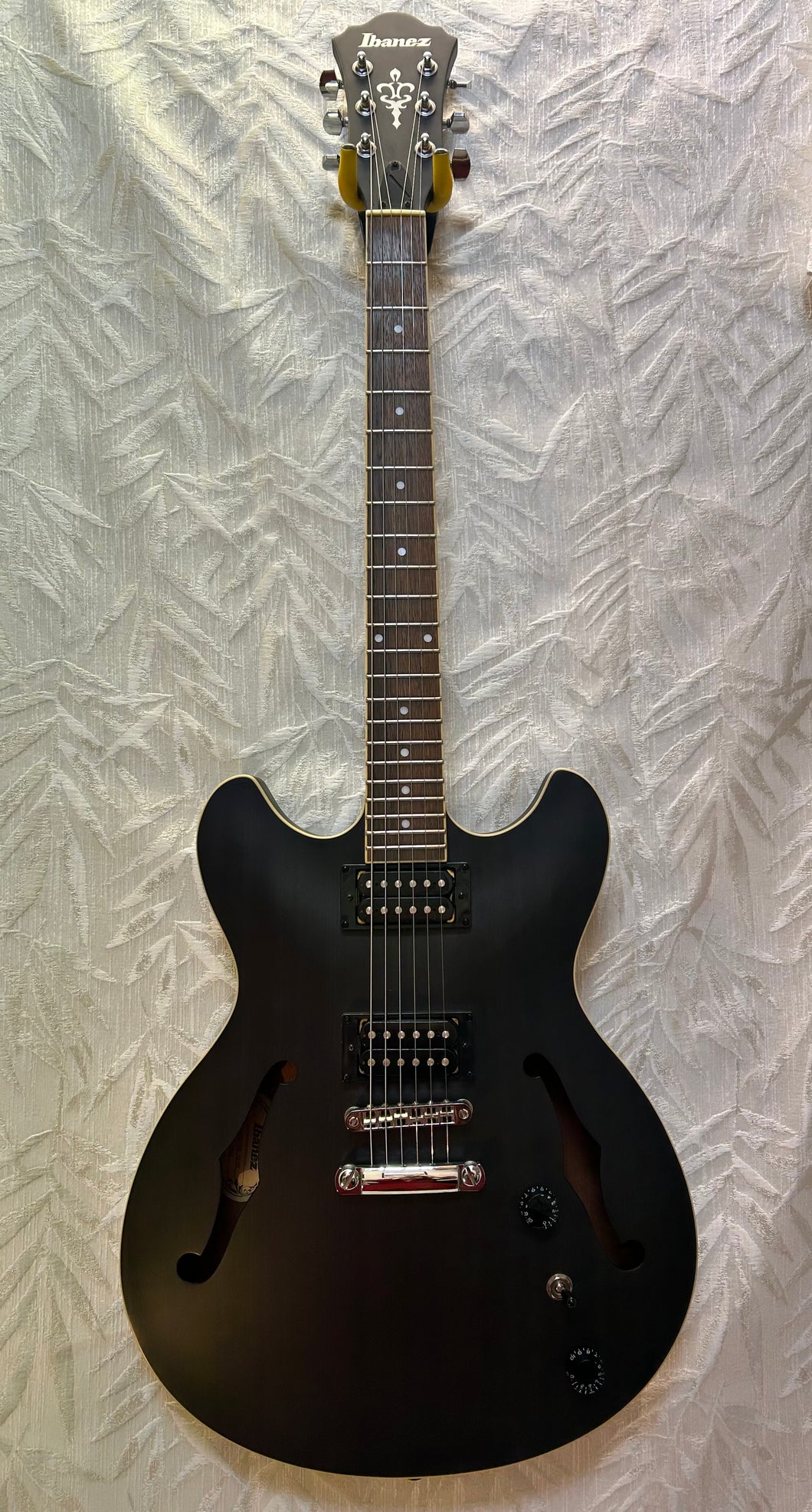 Ibanez Artcore AS53-TBF Secondhand