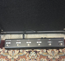 Load image into Gallery viewer, Boss Katana 100 MkII + Footswitch Secondhand (Taken Back)
