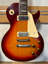 Load image into Gallery viewer, Gibson Les Paul Deluxe Circa 1974 CHerry Bursty in OHSC
