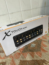 Load image into Gallery viewer, Behringer X-Touch Mini USB Control Surface.
