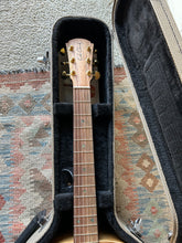 Load image into Gallery viewer, Cole Clark Angel 2 Blackwood CCAN2EBB in case Secondhand
