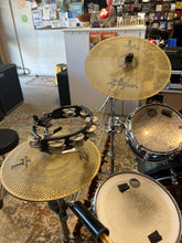 Load image into Gallery viewer, Tama Starclassic Secondhand + Assorted Drum Equipment
