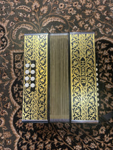 Load image into Gallery viewer, Hohner Vienna (G/C) 12 button Accordion EC in Box
