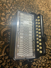 Load image into Gallery viewer, Hohner Vienna (G/C) 12 button Accordion EC in Box
