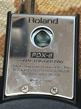 Load image into Gallery viewer, Roland Drum Pads 2 x 8&quot; 1 x 10&quot;
