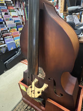 Load image into Gallery viewer, Franz Josef Double Bass in Bag w/ Stand

