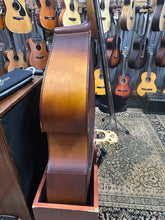 Load image into Gallery viewer, Franz Josef Double Bass in Bag w/ Stand
