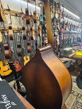 Load image into Gallery viewer, Franz Josef Double Bass in Bag w/ Stand
